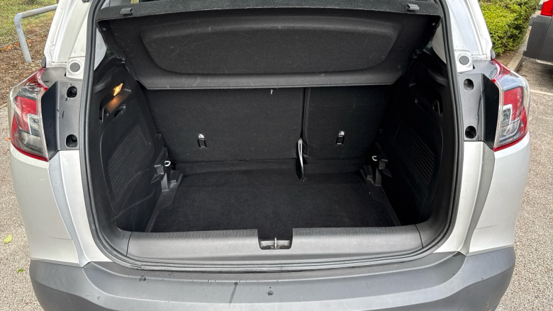 Vauxhall Crossland X 1.5 Turbo D ecoTec [102] SE Nav 5dr [Start Stop] Diesel Hatchback